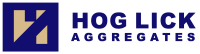 Hog lick aggregates
