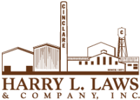 Harry l. laws & co., inc.