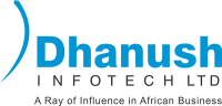 DhanushInfotech Pvt Ltd