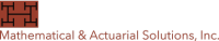 Horman mathematical & actuarial solutions