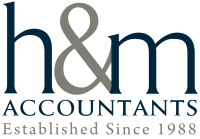 H & m accounting and tax services