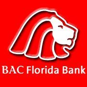 BAC Florida Bank