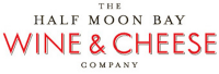 Half moon bay wine and cheese company