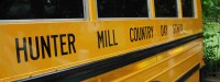 Hunter mill country day school