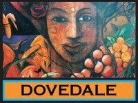 Dovedale Bread