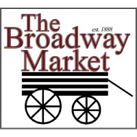 Broadway Market