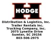 Hodge distribution & logistics, inc.