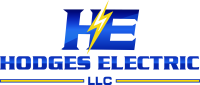 Hodges electric service inc