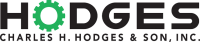 Hodges truck co inc
