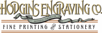 Hodgins engraving co.