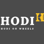 Hodi on wheels bv