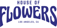House of flowers (hof)