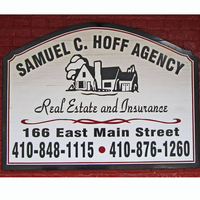 Samuel c. hoff agency