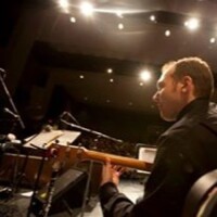Timothy hoffelt (composer, arranger, music director, guitarist)