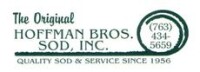 Hoffman bros. sod, inc.