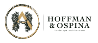 Hoffman & ospina landscape architecture