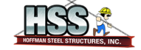 Hoffman steel structures