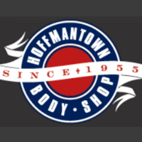 Hoffmantown body shop inc