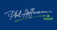 Hoffman travel