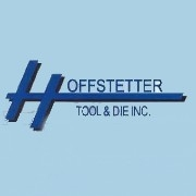 Hoffstetter tool and die