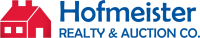 Hofmeister realty & auction co.