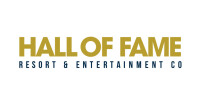 Hall of fame resort & entertainment company
