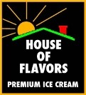 House of flavors ice cream