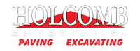 Holcomb enterprises inc