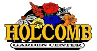 Holcomb garden ctr