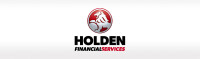 Holden financial services