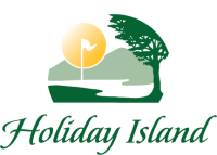 Holiday island country club