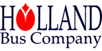 Holland bus company