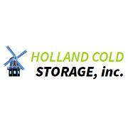 Holland cold storage