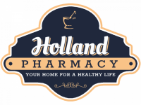 Holland discount pharmacy llc
