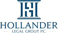 Hollander legal group, p.c.