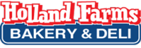 Holland farms bakery & deli
