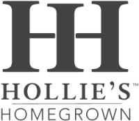 Hollie's homegrowm