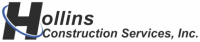 Hollins construction services