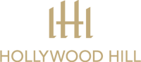 Hollywood hills