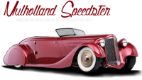 Hollywood hot rods inc