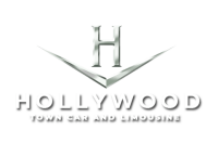 Hollywood limousines