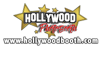 Hollywood photo booth entertainment, llc
