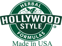 Hollywood style