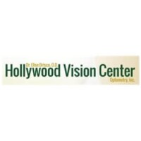 Hollywood vision center - optometry