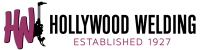 Hollywood welding, inc.