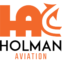 Holman aviation company