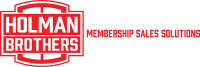 Holman brothers membership sales solutions