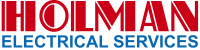 Holman electrical