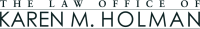The law office of karen m. holman, pllc