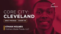 Holmes made foods llc